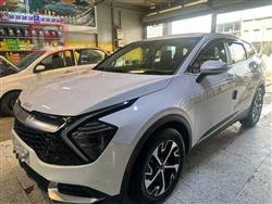 کیا سپۆرتاج